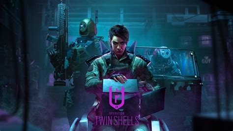 Operation Twin Shells Operator and Gadget Guide